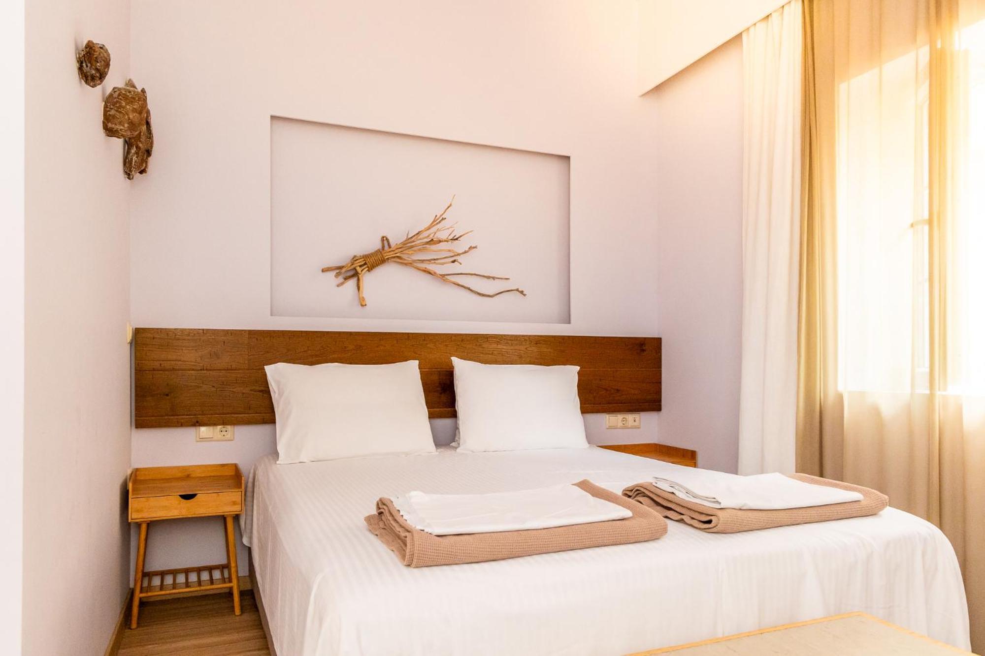 Hotel Locandiera Corfu (city)