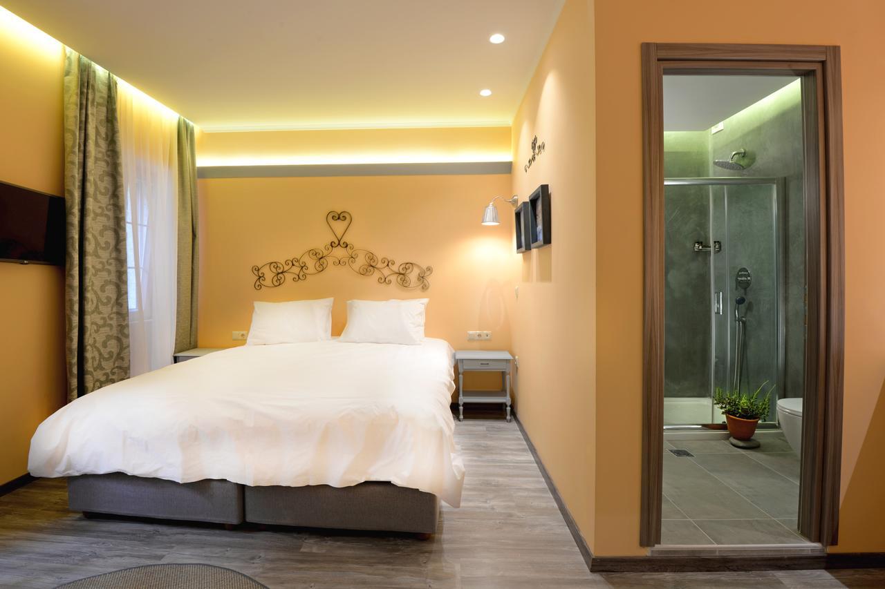 Locandiera Hotel Corfu (city)