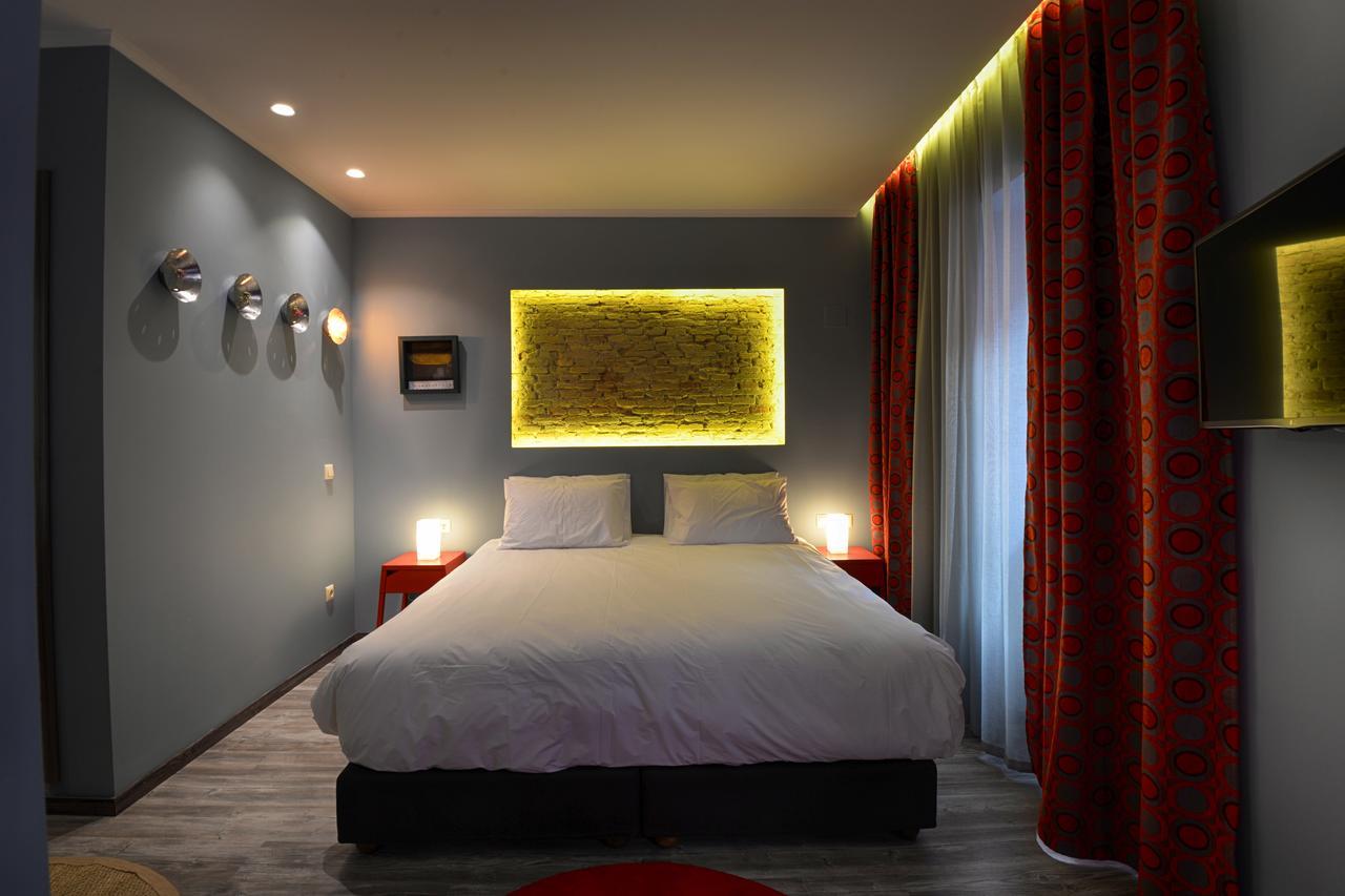 Locandiera Hotel Corfu (city)