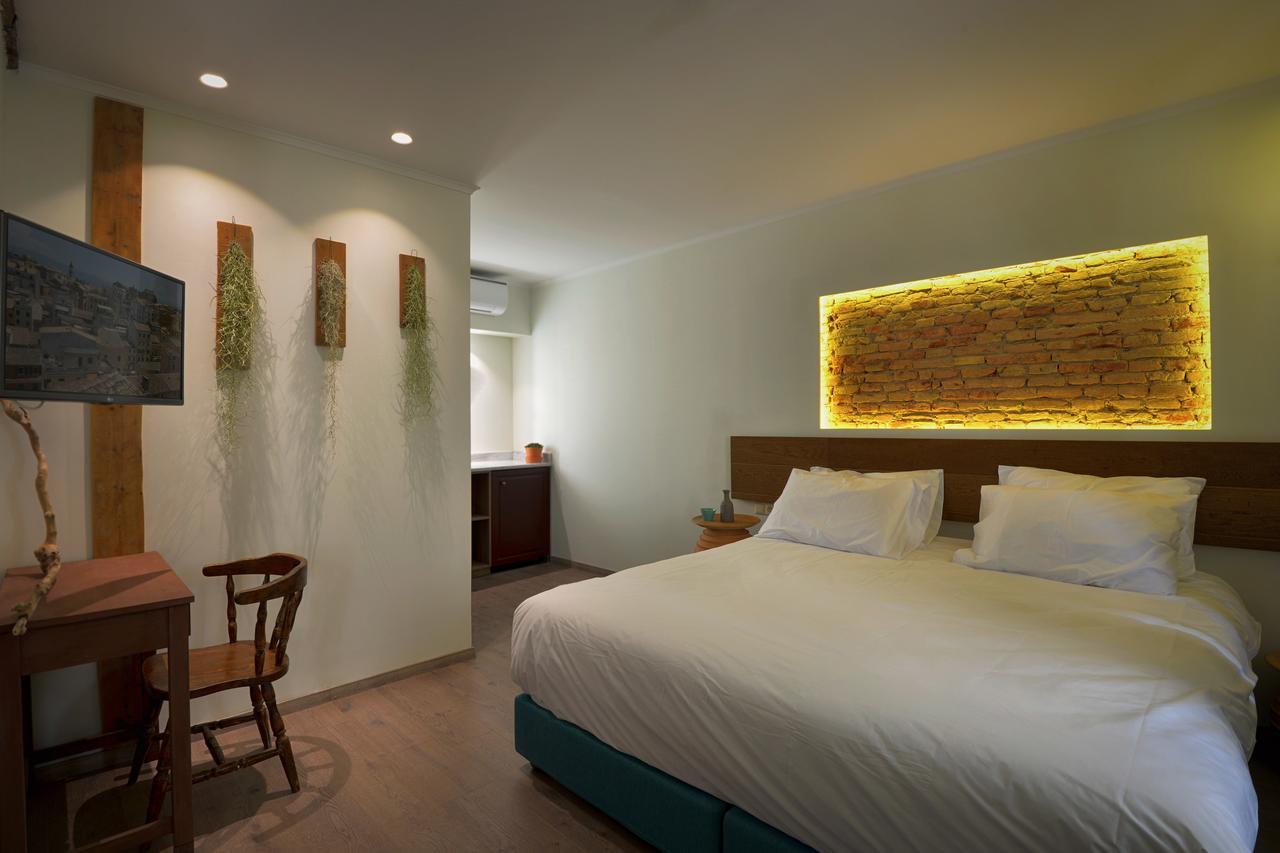 Locandiera Hotel *