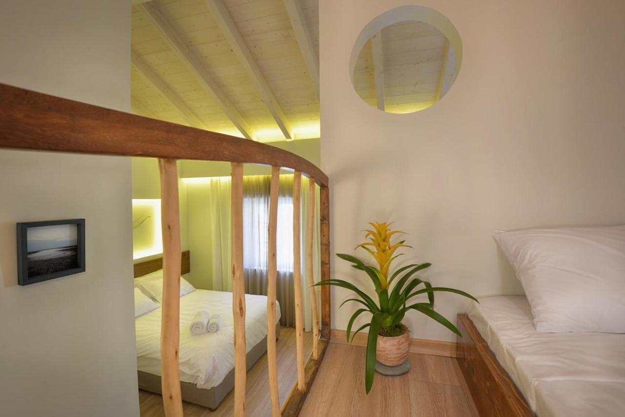 Hotel Locandiera *