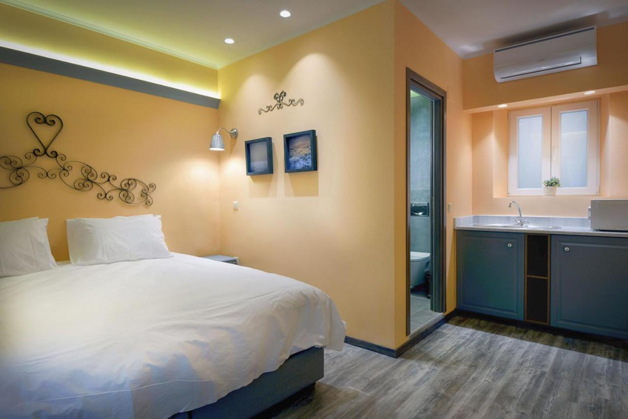 Locandiera Hotel *