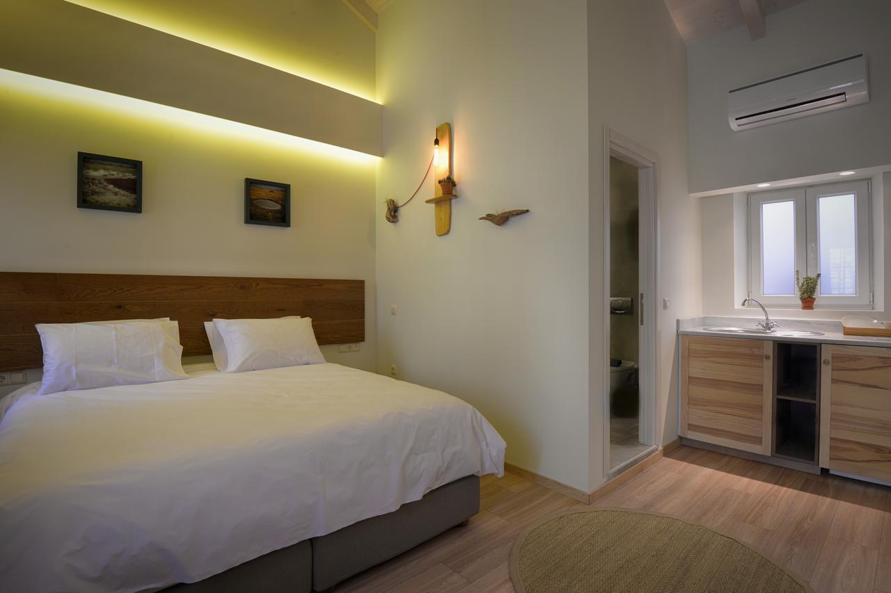 Locandiera Hotel