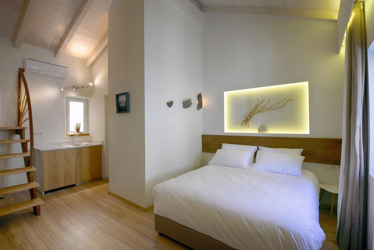 Hotel Locandiera
