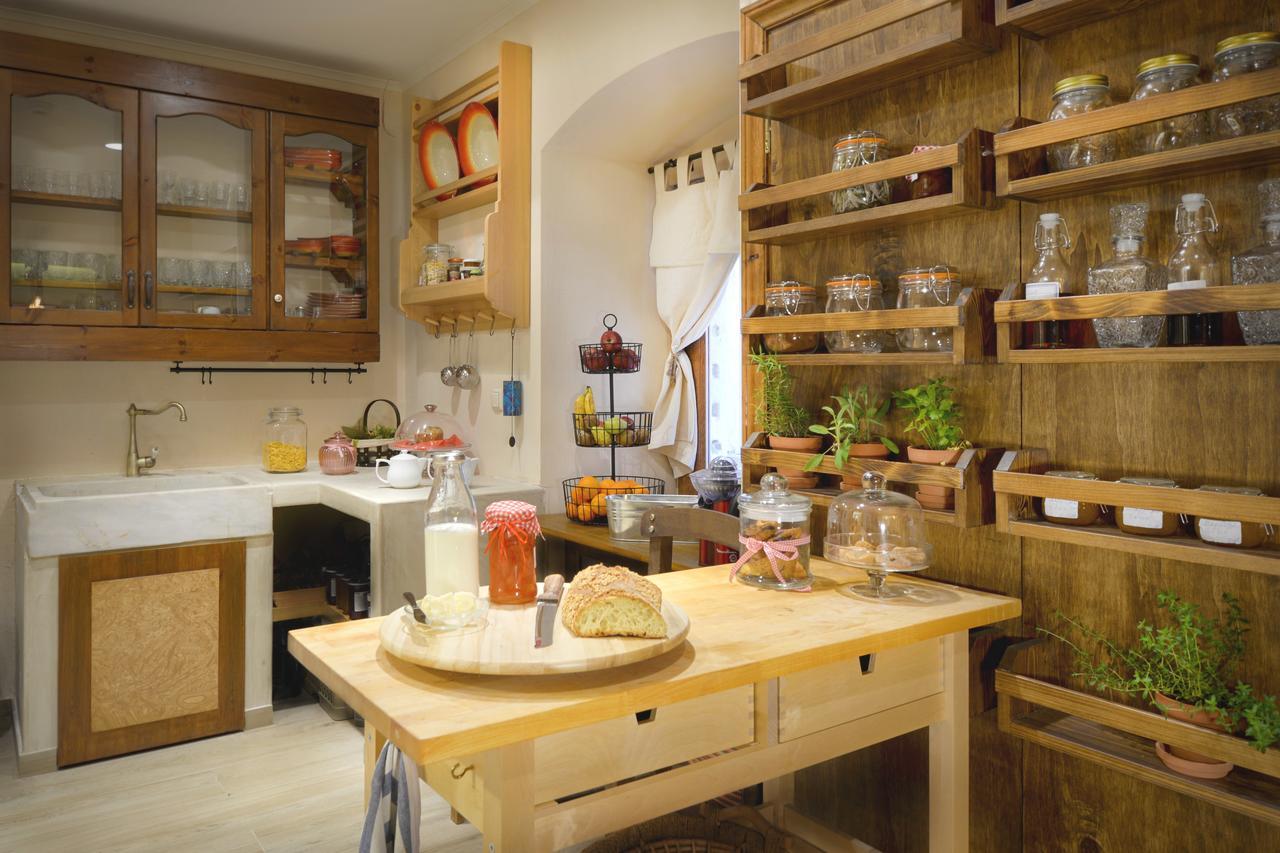 Hotel Locandiera Corfu (city)