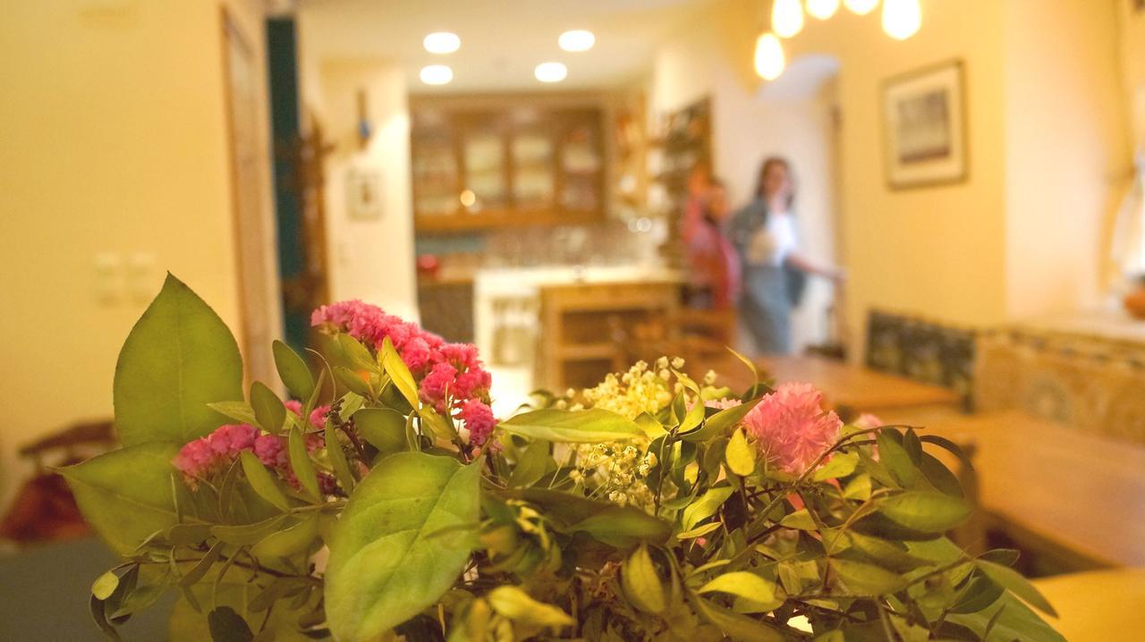 Hotel Locandiera